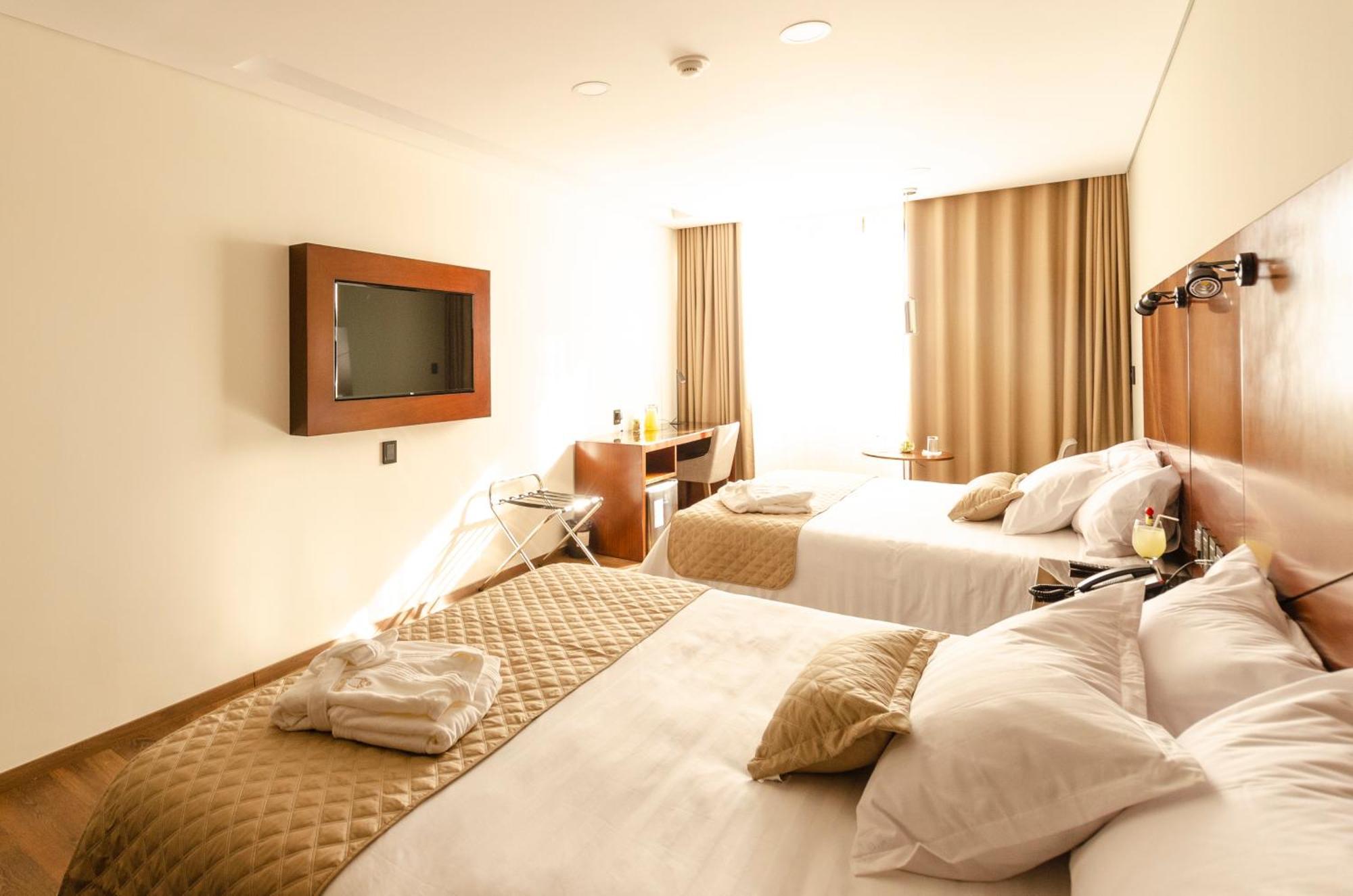 Hotel Mitru Sur La Paz Quarto foto